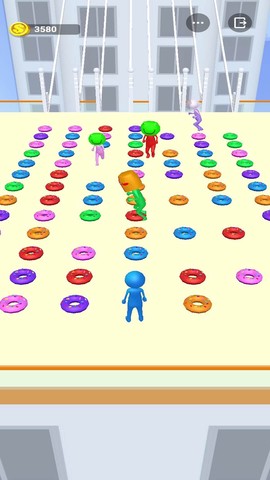 开心搭桥截图3