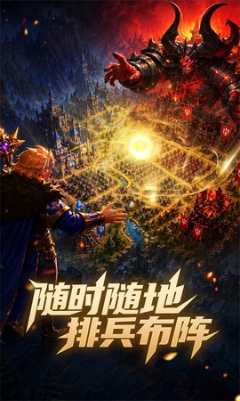 放置小小厨师截图2