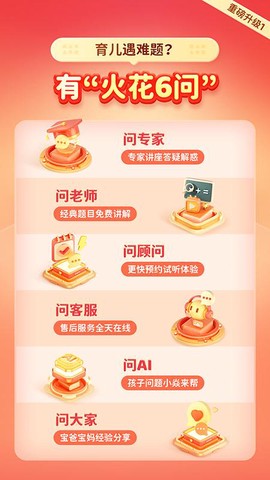 火花思维截图1