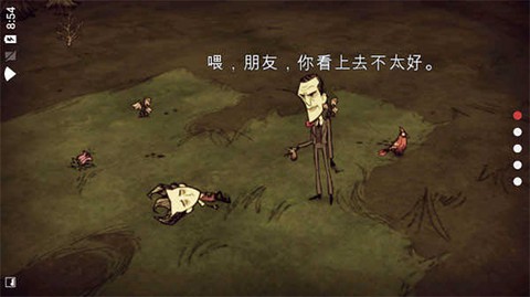 饥荒联机版截图1