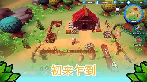 海岛之魂截图1