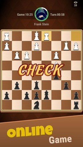 国际象棋城堡截图1