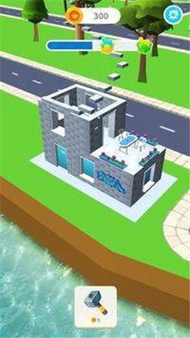 城市房屋建设者截图1