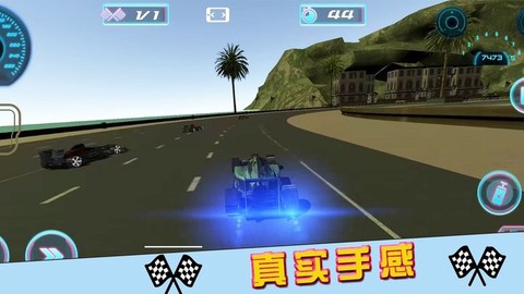 趣味赛车锦标赛[图1]