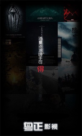 粤正影视截图2