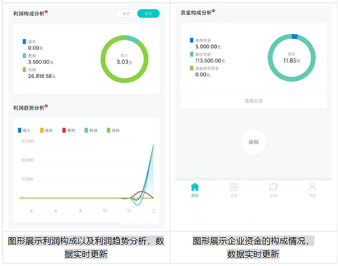 金蝶精斗云标准版[图2]
