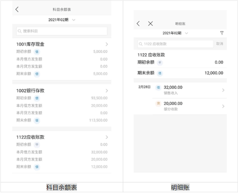 金蝶精斗云标准版[图8]