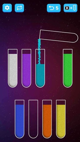到沙我最强截图3