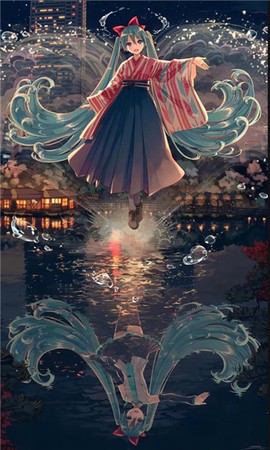 樱次元截图2