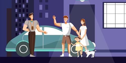 e代驾司机端[图4]