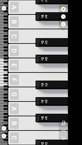 轻音钢琴截图3