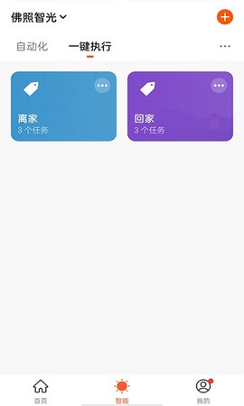 佛照智光[图1]