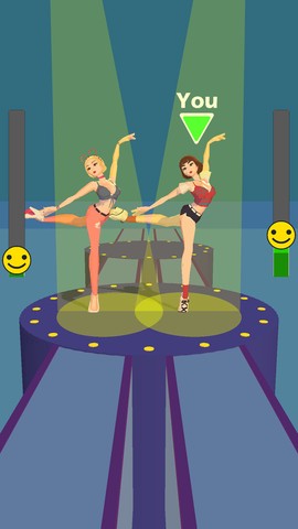 跳跳小姐姐图3