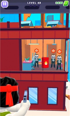终结使命截图2