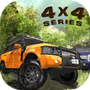 4X4越野拉力赛