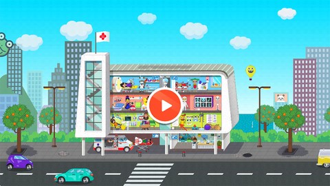 我的小小医院[图1]