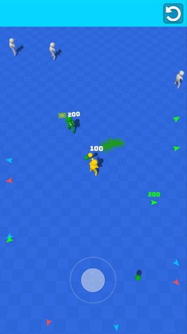 合并射击大作战截图3