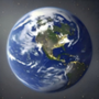 量子卫星高清地图