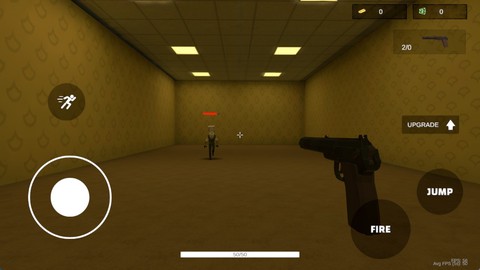 后室射击[图3]