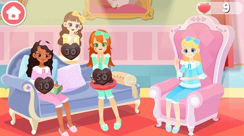 宝宝服装秀[图2]