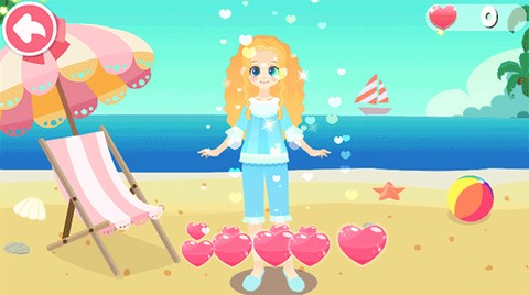 宝宝服装秀[图4]