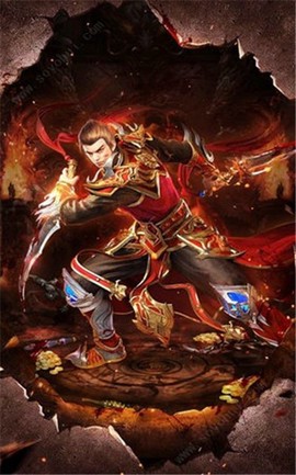 屠龙超变截图3