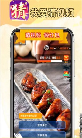 我爱猜视频截图3