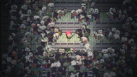 死亡之城截图3