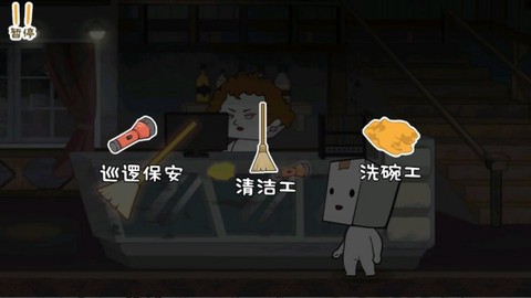 惊魂旅舍[图3]