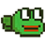 悲了个伤蛙