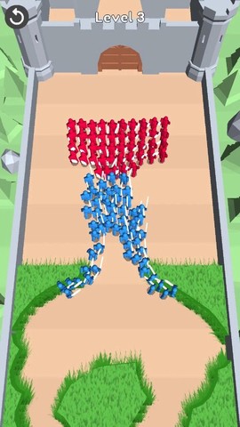 城堡风暴2021截图2