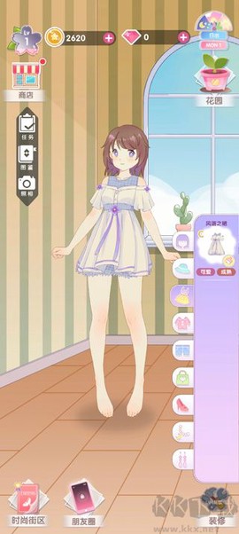 花园物语[图4]