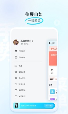 拉卡拉手环[图1]