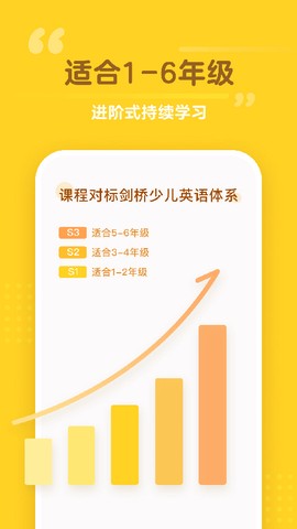百词斩少儿英语截图1