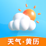 安心天气国风版