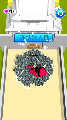 佣兵大乱斗截图2