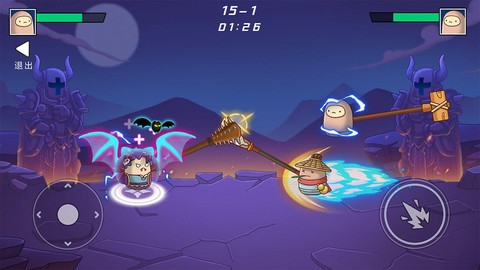 爆锤小坏蛋截图3