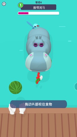 农村动物园截图1