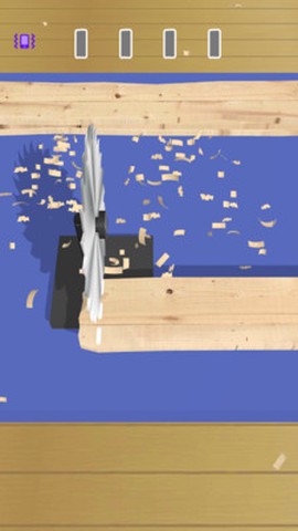 制作冲浪板截图3