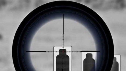 王者枪神之神截图1