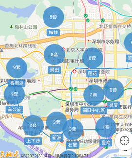租房网[图4]