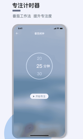 放空自我[图1]