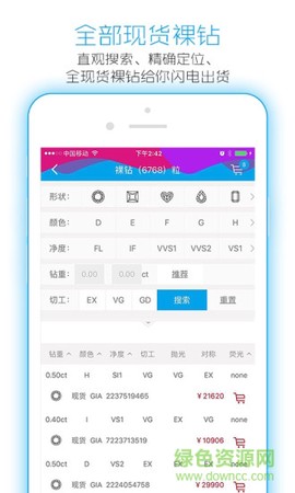 极速定制截图2