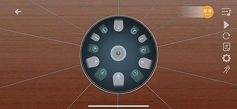 智乐空灵鼓截图3
