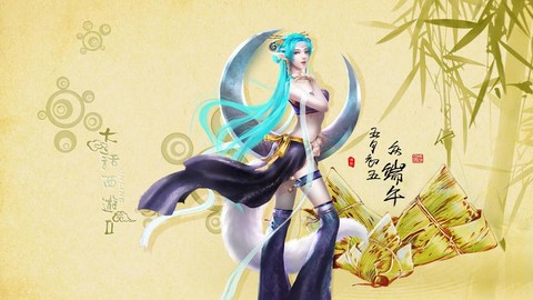 新大话2玩什么角色[图2]