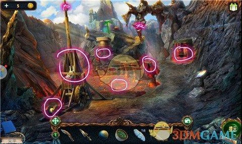 密室逃脱6第4关怎么过
