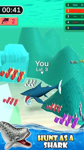 海洋世界模拟器截图3