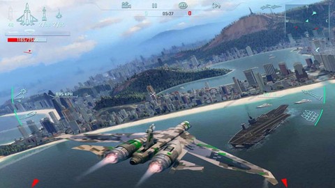 搏击长空：无限战机[图2]