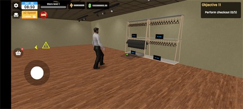 服装店模拟器[图3]