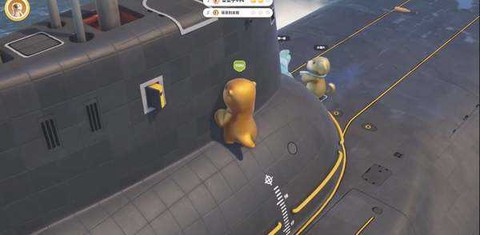 动物派对截图3